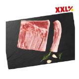 XXL Halbierter Bauch Penny 1 Kilogramm