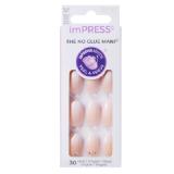 KISS  IMPRESS Kunstnägel div. Sorten BIPA 1 Packung