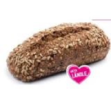 Hammerl Landbäckerei Roggenvollkornbrot Sutterlüty 500 Gramm 1 Stück