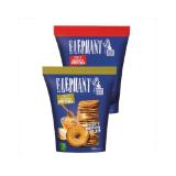 Elephant Pretzels div. Sorten Penny 1 Packung