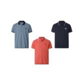esmara MEN Herren Poloshirt 48 bis 62 Lidl 1 Stück