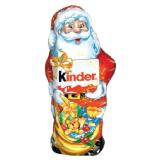 Kinder Weihnachtsmann versch. Sorten SPAR