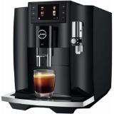 Jura Kaffeevollautomat E8 (EC) 15584 Piano Black RED ZAC 1 Stück