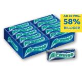 Wrigley Airwaves Kaugummi versch. Sorten T&G 1 Packung