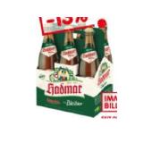 Hadmar Das Bio Bier INTERSPAR 0.50 Liter 1 6er-Träger