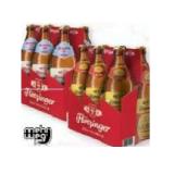 Flötzinger Hell oder Hell alkoholfrei gültig im Maximarkt Anif und Bruck 0.50 Liter 1 Flasche