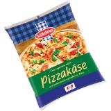 Schärdinger Pizzakäse gerieben, Preisangabe ohne MwSt. (Preis inkl. MwSt. 8,35 €), METRO 1 Kilogramm