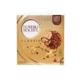Promotion Bild von Ferrero Eis versch. Sorten SPAR 1 Packung