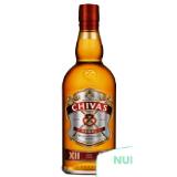Chivas Regal Scotch Whisky MPREIS 700 Milliliter 1 Flasche