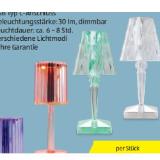 Casalux Kristallleuchte HOFER 1 Stück