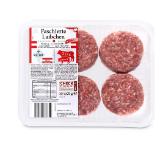 Genuss 100% aus Österreich Faschierte Laibchen HOFER 400 Gramm 1 Packung