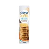 Clever Doppelkekse BILLA PLUS 500 Gramm 1 Packung