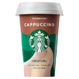 Starbucks Eiscafe versch. Sorten SPAR 220 Milliliter 1 Becher