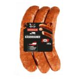 Wiesentaler Käsekrainer Lidl 340 Gramm 1 Packung