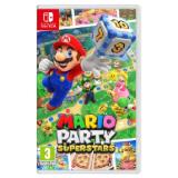 Nintendo Switch Mario Party Superstars [Nintendo Switch] LIBRO 1 Stück