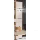 Schrank „SIENA“ 2737047911 mömax 1 Stück