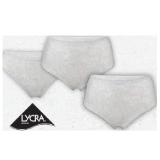 Up 2 Fashion Basics Damen-Slips Gr. 36 – 54 HOFER 3 Stück