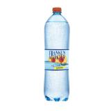 Frankenmarkter Zitrone oder Pfirsich INTERSPAR 1 Liter 1 Flasche