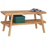 Linea Natura Garderobenbank 2748010402 XXXLutz 1 Stück