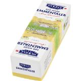 Promotion Bild von Woerle Emmentaler, Preisangabe ohne MwSt. (Preis inkl. MwSt. 11,54 €), METRO 1 Kilogramm