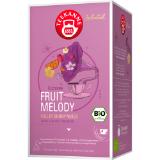 Teekanne BIO Selection div. Sorten, Preisangabe ohne MwSt. (Preis inkl. MwSt. 7,19 €), METRO 25 Stück