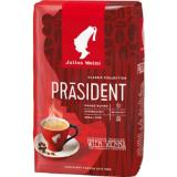 Promotion Bild von Julius Meinl Präsident Kaffee verschiedene Sorten MPREIS 500 Gramm 1 Packung