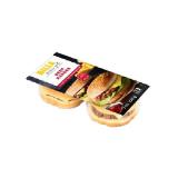 Promotion Bild von BILLA immer gut Beef Burger BILLA PLUS 320 Gramm 1 Packung