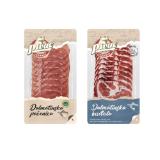 Pivac Dalmatinische Spezialitäten Verschiedene Sorten Lidl 100 Gramm 1 Packung