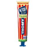 Thomy Ketch&Co oder Mayonnaise versch. Sorten EUROSPAR 170 Gramm 1 Tube