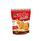 Nutella Biscuits Penny 193 Gramm 1 Packung