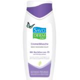 Savoderm Dusche div. Sorten BIPA 400 Milliliter 1 Flasche