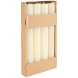 Promotion Bild von ambia home Stumpenkerzen 6795006101 XXXLutz 4 Stück 1 Packung