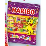 Haribo Multipacks div. Sorten BILLA PLUS 250 Gramm 1 Packung