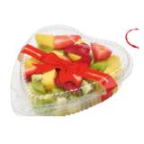 SPAR enjoy Frucht-Muttertagsherz INTERSPAR 330 Gramm 1 Packung