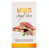 Miskets Angel Hair Dubai Schokolade Lidl 90 Gramm 1 Tafel