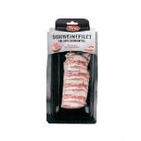 TANN Schweinefilet im Speckmantel EUROSPAR 1 Kilogramm