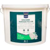 Metro Professional Geschirrreiniger Pulver, Preisangabe ohne MwSt. (Preis inkl. MwSt. 37,19 €), METRO 10 Kilogramm 1 Packung