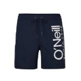 Bild von O´NEILL HERREN ORIGINAL CALI BADESHORT LOGO DUNKELBLAU/NAVY HERVIS 1 Stück