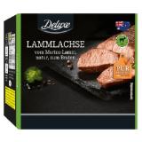 Deluxe Frische Lammlachse Lidl 250 Gramm