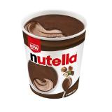Promotion Bild von Ferrero Nutella Eisbecher Penny 470 Milliliter 1 Packung