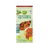 Bio Vegane Linsengerichte versch. Sorten HOFER 1 Packung