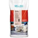 Min2C Streu- und Pflastersplitt 649920 HELLWEG 25 Kilogramm 1 Sack