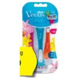 Promotion Bild von Gillette Venus Einwegrasierer Tropical HOFER 3 Stück