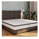 TraumNacht Matratze Best Ager 90 x 200 cm HOFER 1 Stück