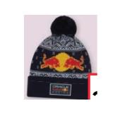Red Bull Weihnachts-Beanie Maximarkt 1 Stück