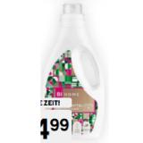 Promotion Bild von BI HOME Vollwaschmittel 45 Jahre Limited Edition BIPA 30 Waschgänge 1 Flasche