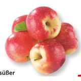 knackiger Apfel Sweetango SPAR Gourmet 750 Gramm 1 Packung