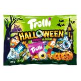 Trolli Halloween Sweet & Sour Mix INTERSPAR 360 Gramm 1 Packung