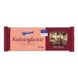 Manner Kakaoglasur HOFER 250 Gramm 1 Stück