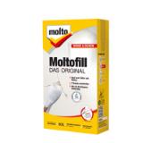 Molto Spachtelpulver „Moltofill“ 171409 HELLWEG 500 Gramm 1 Packung